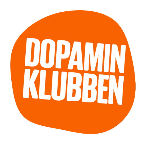 DOPAMINKLUBBEN
