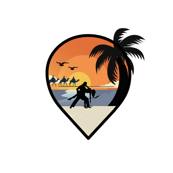 Sahara Son Travel
