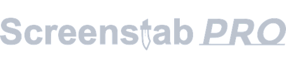 Screenstab PRO