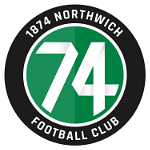 1874 Northwich