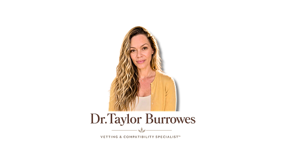 Dr. Taylor Burrowes