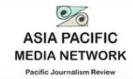 Asia Pacific Media Network | Te Koakoa