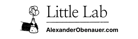 Members of the Little Lab — alexanderobenauer.com