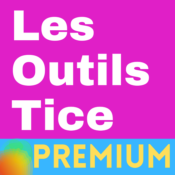 Les Outils Tice