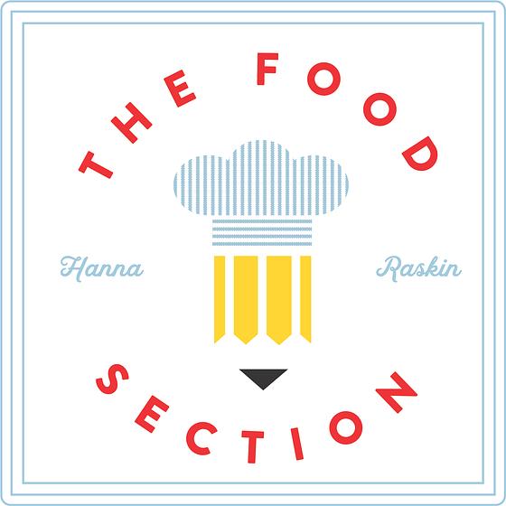 The Food Section