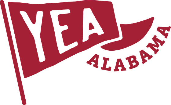 Yea Alabama