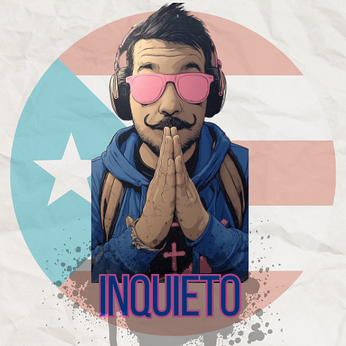 Sesiones Inquieto