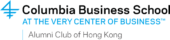 CBS Alumni Club of Hong Kong
