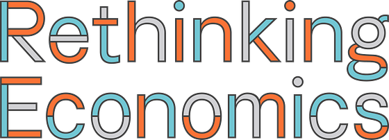 Rethinking Economics Norge