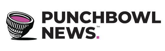 Punchbowl News Dev