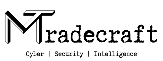 MTradecraft