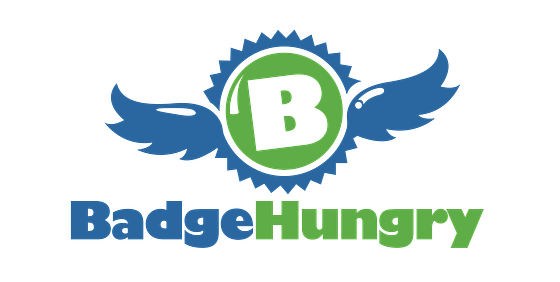 BadgeHungry