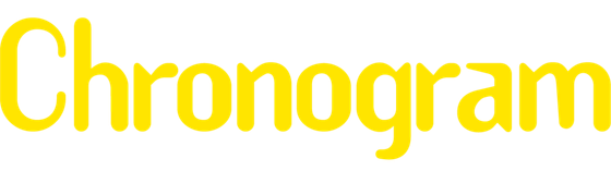 Chronogram Social Club