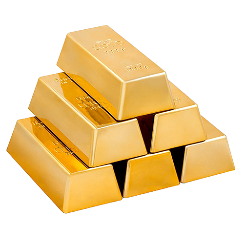 GOLD RUSH | Options Trading
