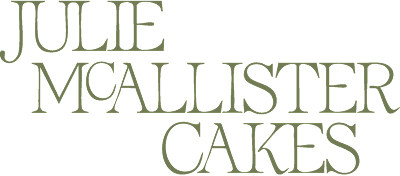 Julie McAllister Cakes