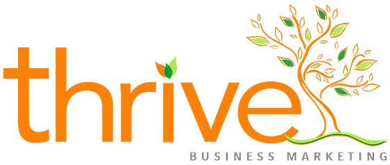Thrive Business Marketing