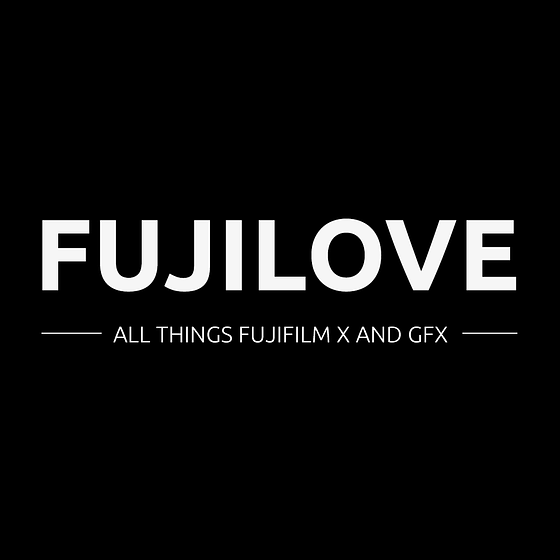 FUJILOVE
