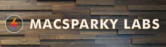 MacSparky Labs
