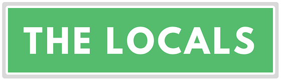 The Locals (Patron membership for Kat Vellos)