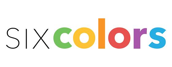 Six Colors