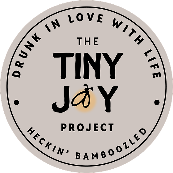 The Tiny Joy Project