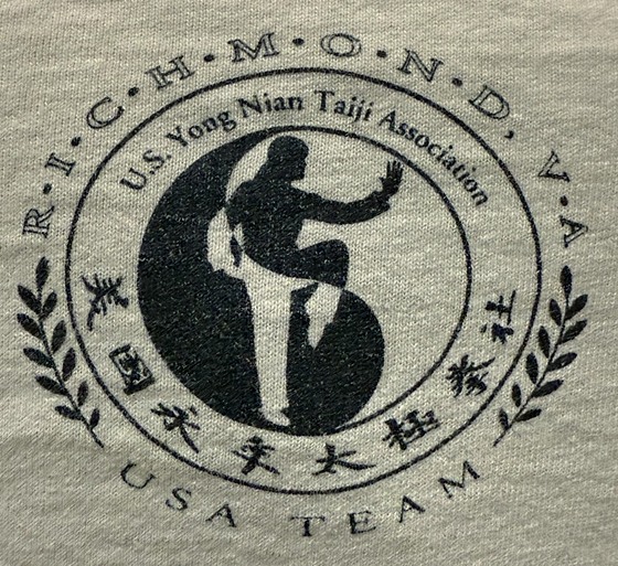 Yongnian Tai Chi USA