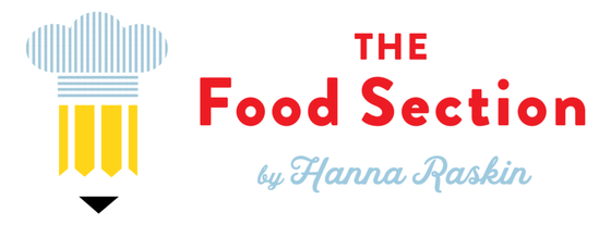 The Food Section