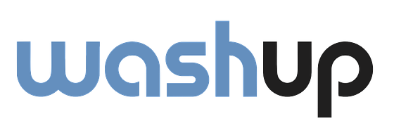 washup