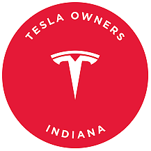 Tesla Owners Indiana