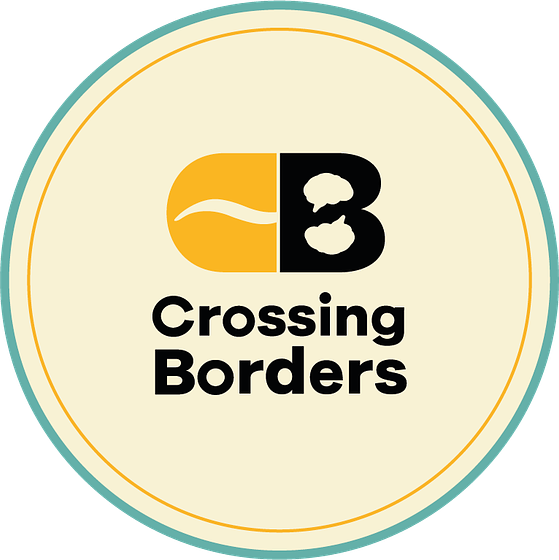 Crossing Borders