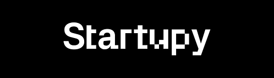 Startupy