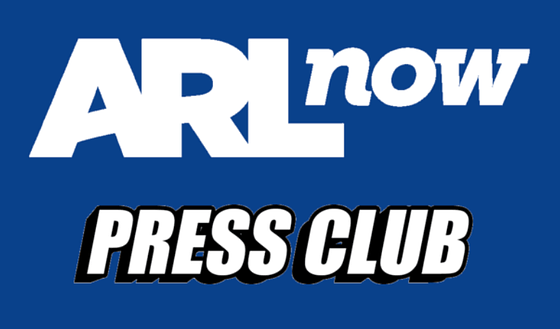 ARLnow Press Club