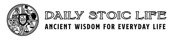 Daily Stoic | Stoic Wisdom For Everyday Life