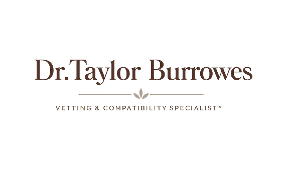 Dr. Taylor Burrowes