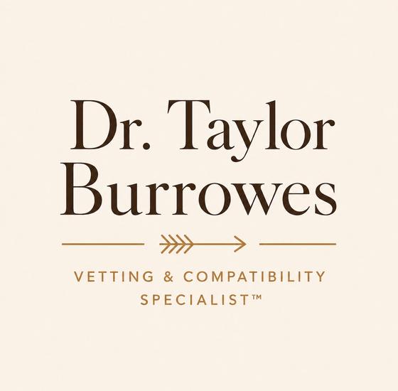 Dr. Taylor Burrowes