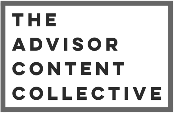 The Advisor Content Collective