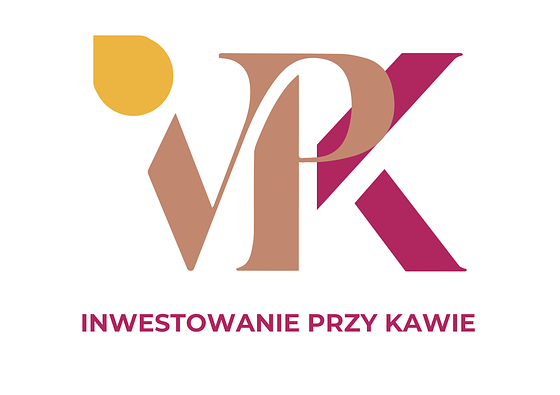 Inwestowanie przy kawie