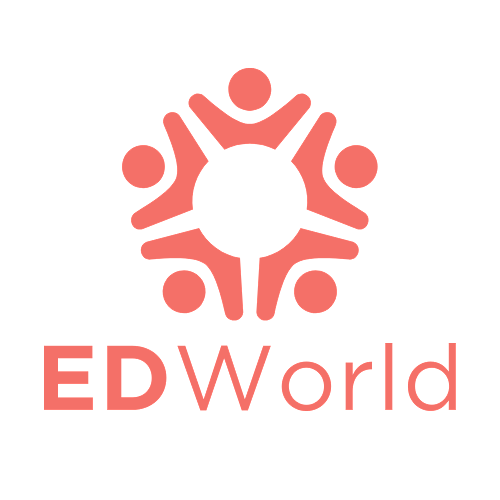 EdWorld Institutional Membership