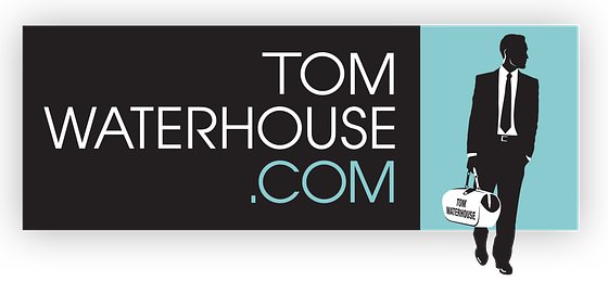 TomWaterhouse.com