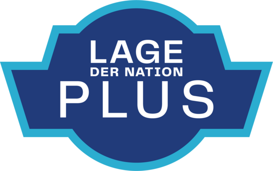 Lage der Nation - Plus