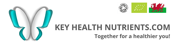 Key Health Nutrients