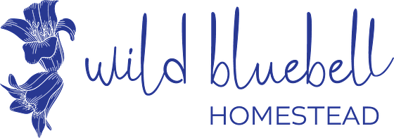 Wild Bluebell Homestead