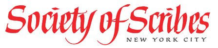 Society of Scribes