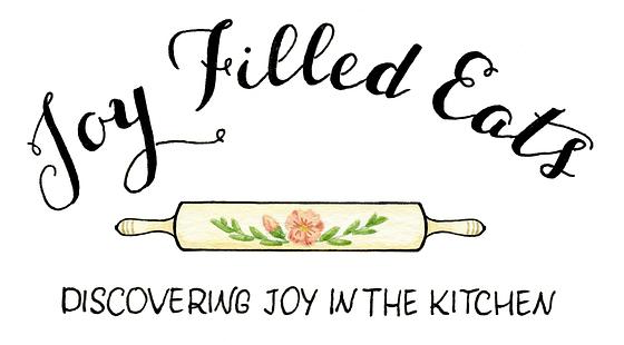 Joy Filled Eats
