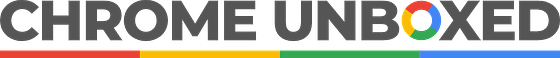 Chrome Unboxed Plus