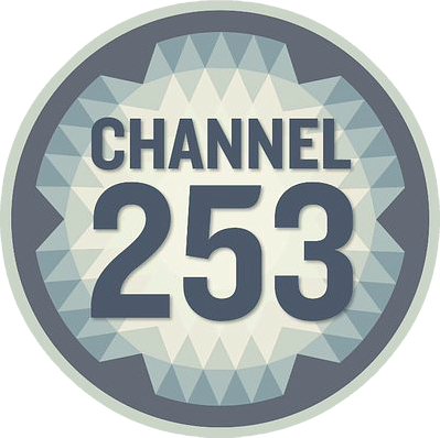 Channel 253