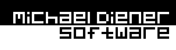 Michael Diener - Software