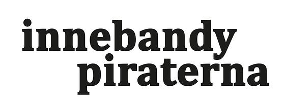 InnebandyPiraterna by Sölve Dahlgren