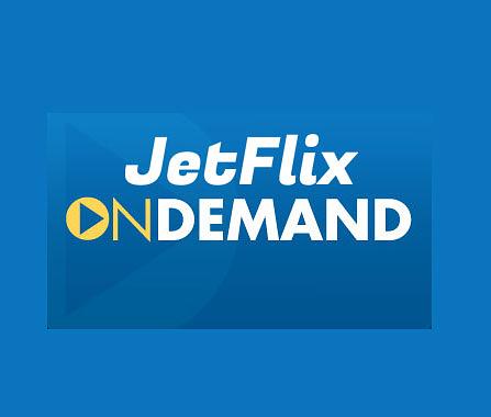 Jetflix