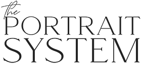 The Portrait System